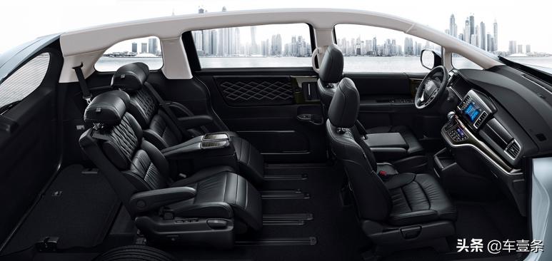 艾力绅锐混动开启驾乘新体验,艾力绅锐混动如何