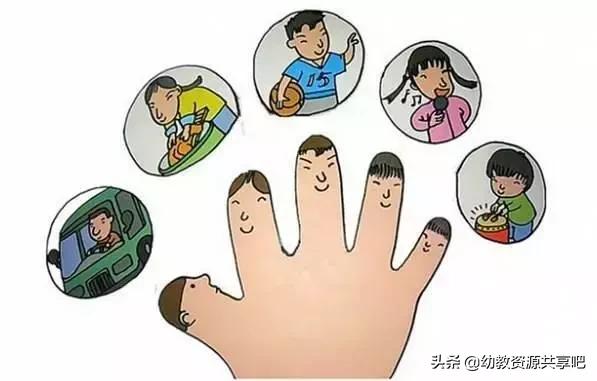 最受欢迎的幼儿园儿歌,幼儿园30首必听儿歌