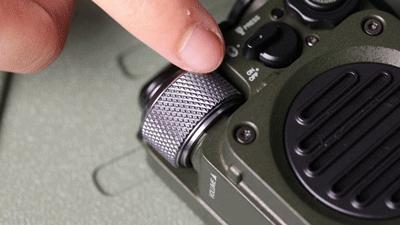 猫王音箱都是“硬菜”！全金属机身半斤重，带它跳广场舞得多带劲