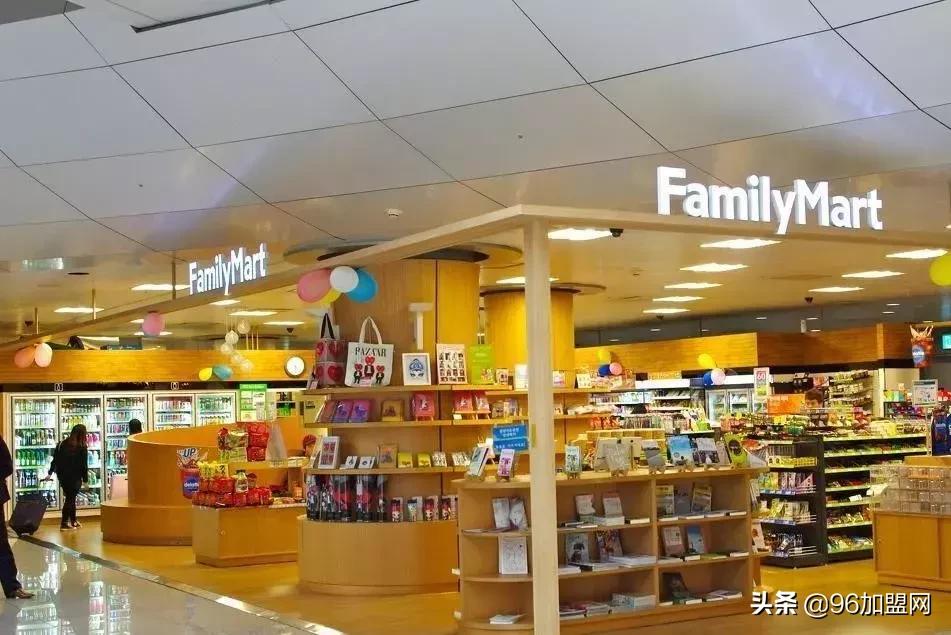 便利店餐饮创业方案,便利店增加餐饮项目