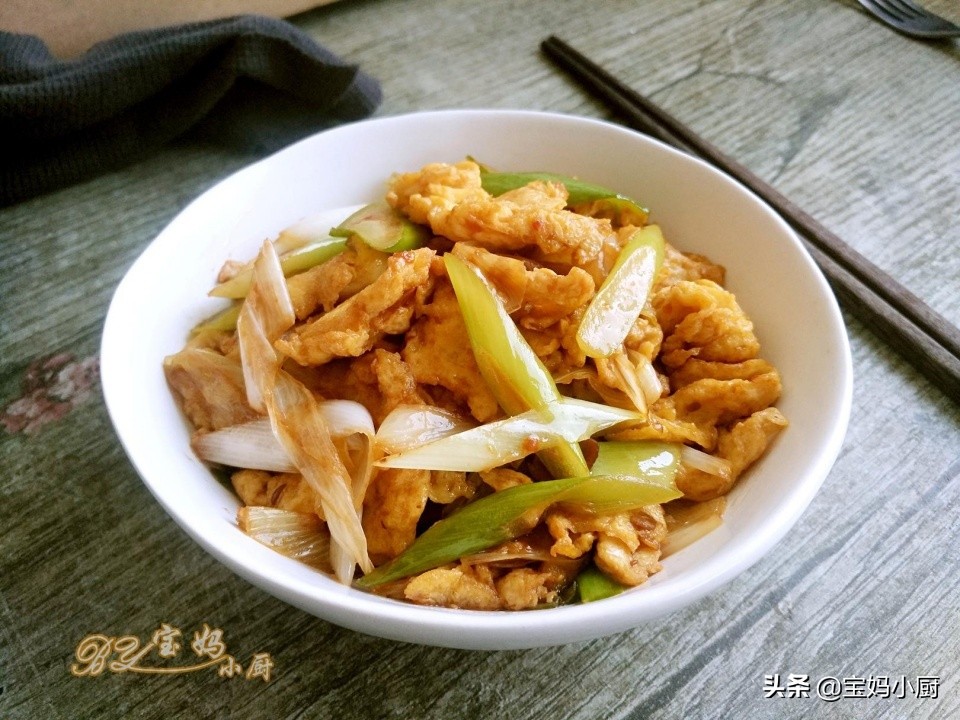 最简单的快手家常菜的做法,10道快手家常菜做法视频