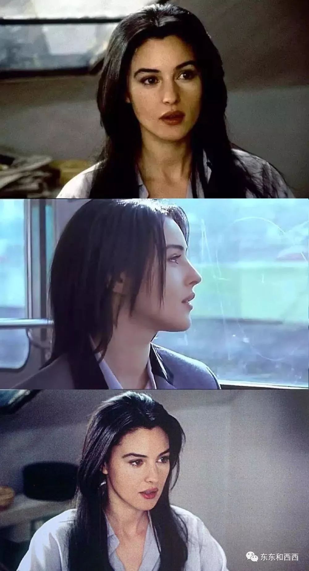 55岁仍然性感至死，这样的天生*物尤**从来没人觉得她低俗