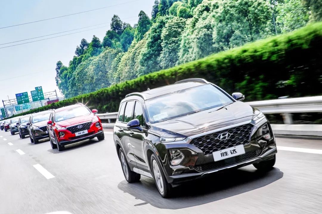 第四代胜达详细解析,第四代胜达该怎么选