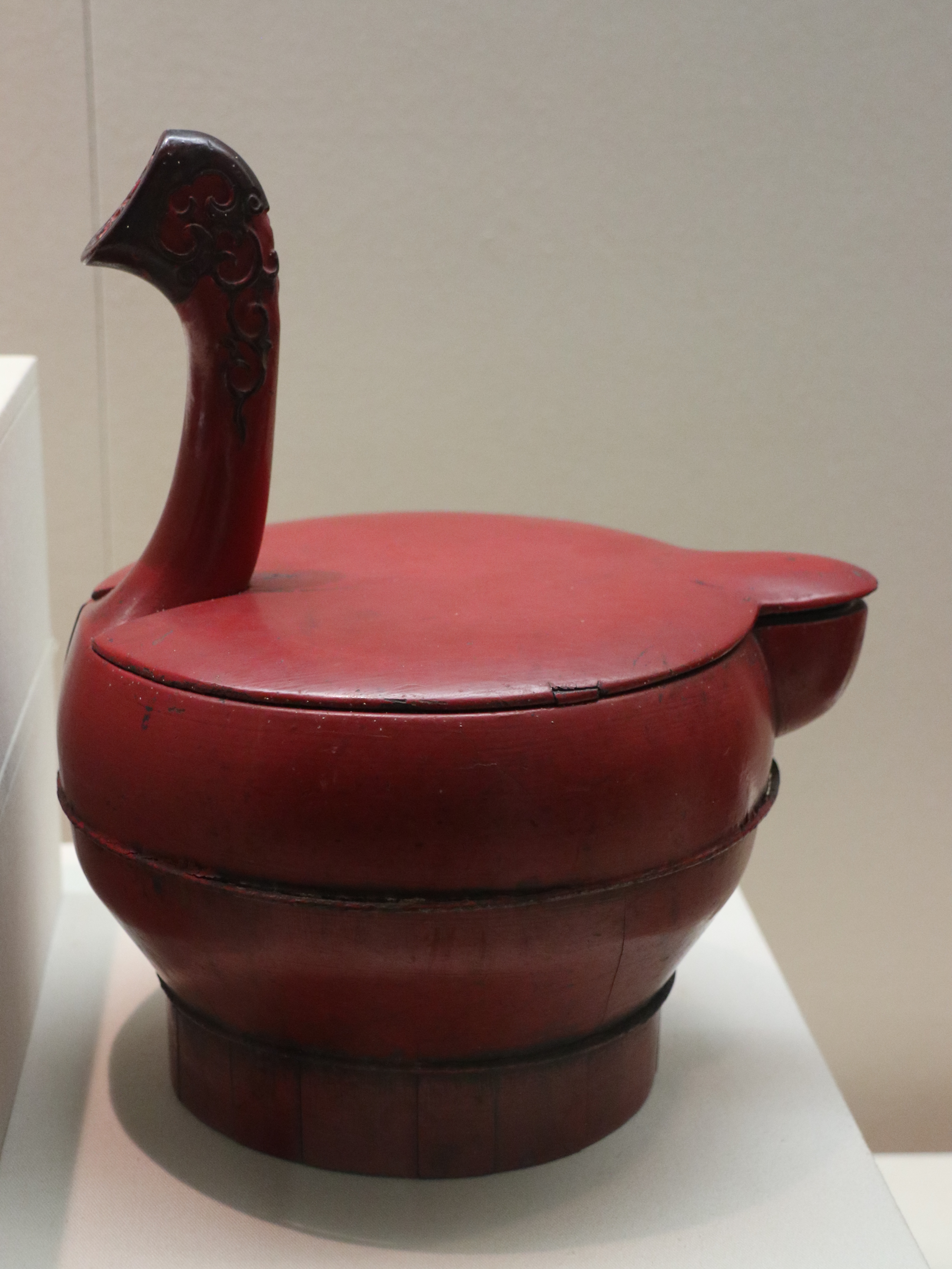 从国家宝藏最美花轿说起，江浙女儿出嫁的十里红妆到底有多燃