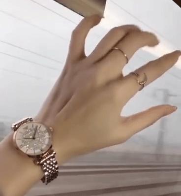 女神节到了愿时光待你温柔,女神节恰遇花开烂漫