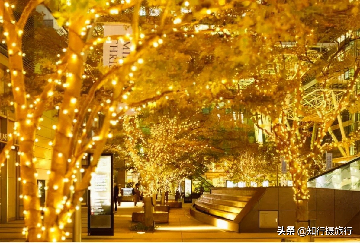 日本适合情侣拍照的地方有哪些呢,日本适合情侣拍照的地方