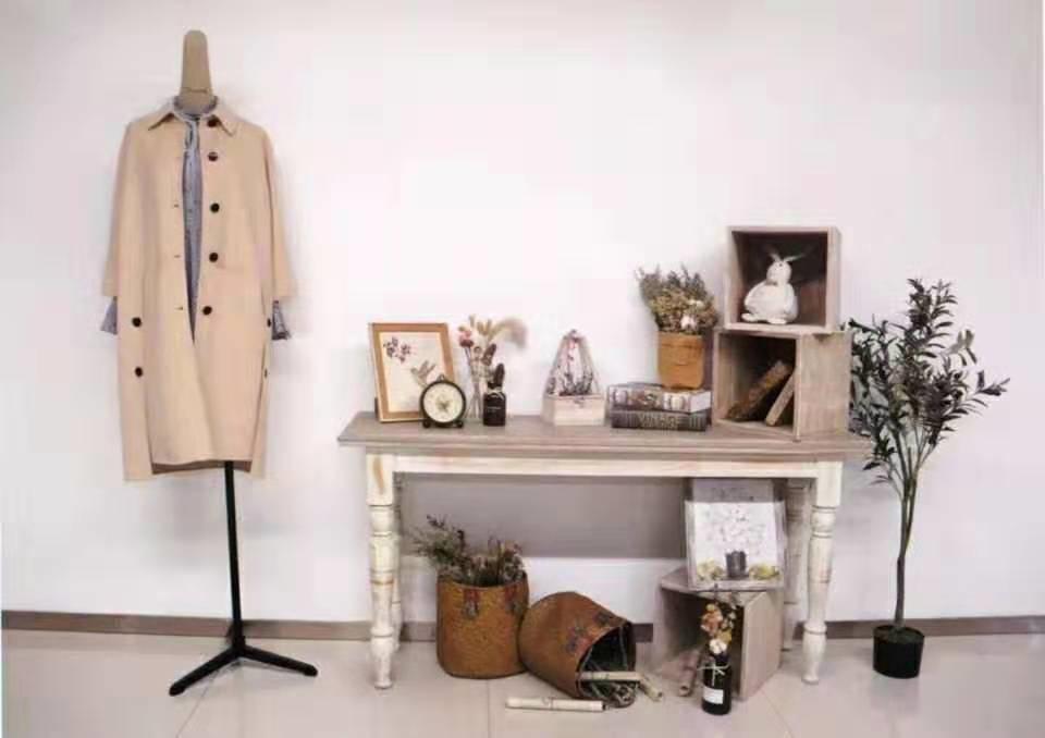 品牌折扣女装库存尾货店进货渠道,女装服装尾货批发市场有哪些