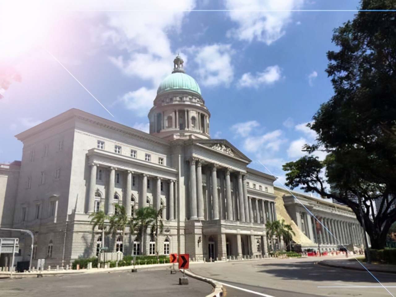 新马泰之旅的美好时光,新马泰十日游游记