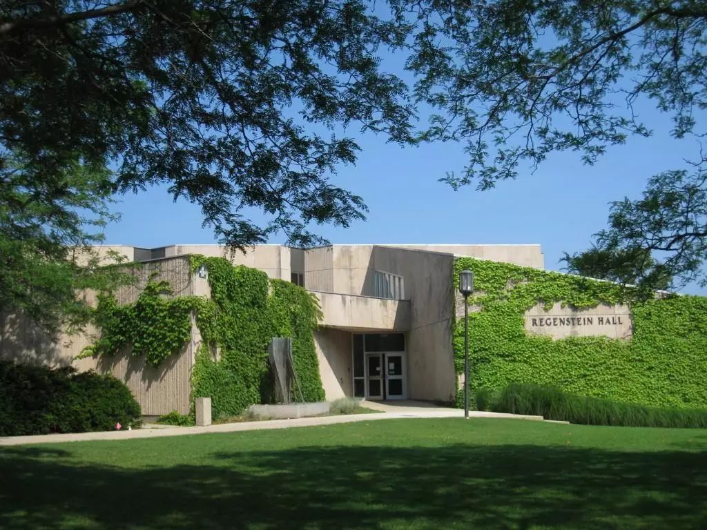 弗吉尼亚大学工科怎么样,弗吉尼亚理工大学校园