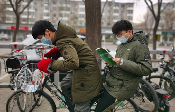 又没钱了？大学生如何用微薄的生活费熬过期末，苟到回家？