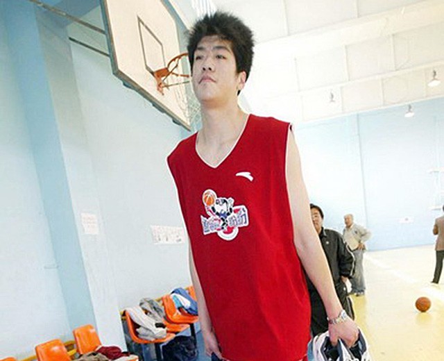 姚明郭士强完整视频,郭士强去世