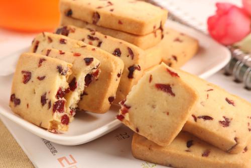 蔓越莓是食品吗,蔓越莓女性专用