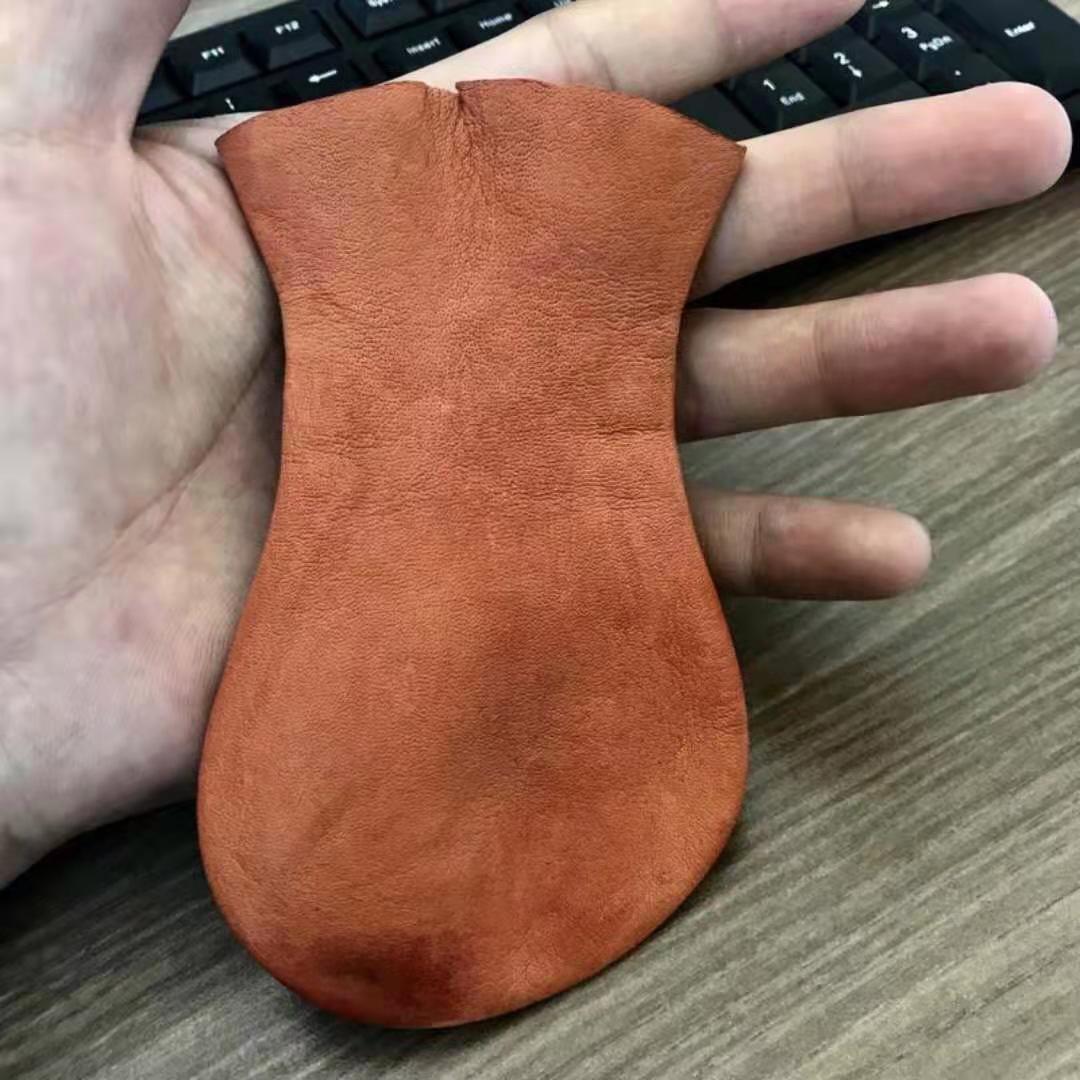 十大珍稀皮料,珍稀皮革