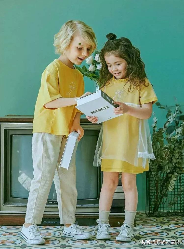 品牌童装10到15岁,10到15岁十大名牌童装排名