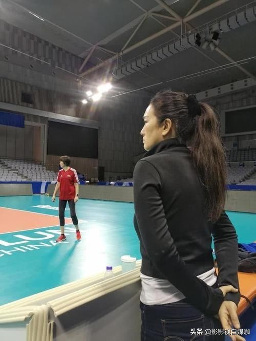 《中国女排》巩俐造型首曝光，不用郎平本尊参演本片到底是何缘由