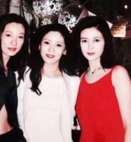 向华强回忆33年婚姻,向华强和李连杰关系