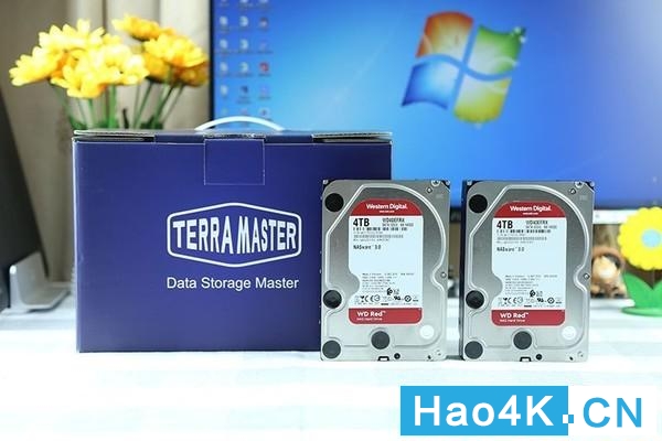 铁威马f4-221使用教程,铁威马f2221拆机