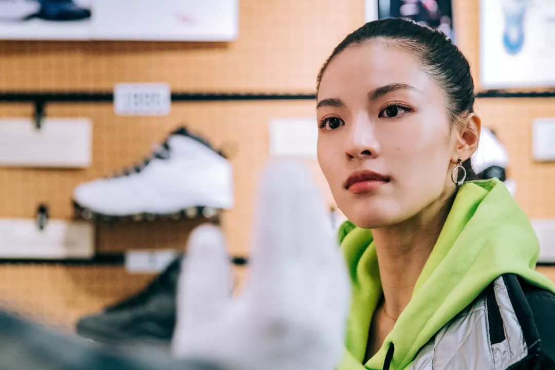 新Jordan女性，把“真实”写进我们的服饰里