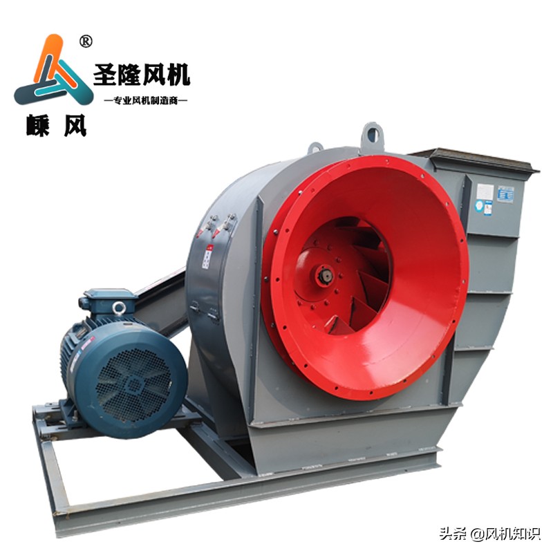 通风机性能调节方法,通风机流量计算方法
