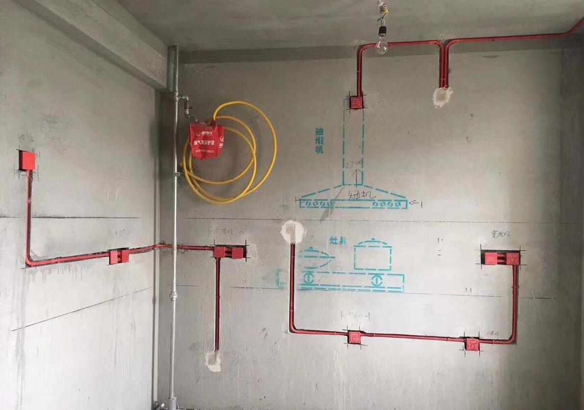 水电改造4平方电线,水电改造全用4平方线好吗