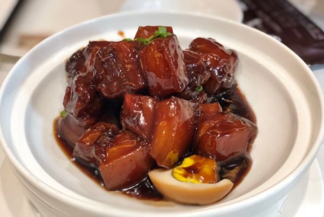 上海美食推荐必吃的餐厅最新,上海最值得去的5家餐厅好吃不贵