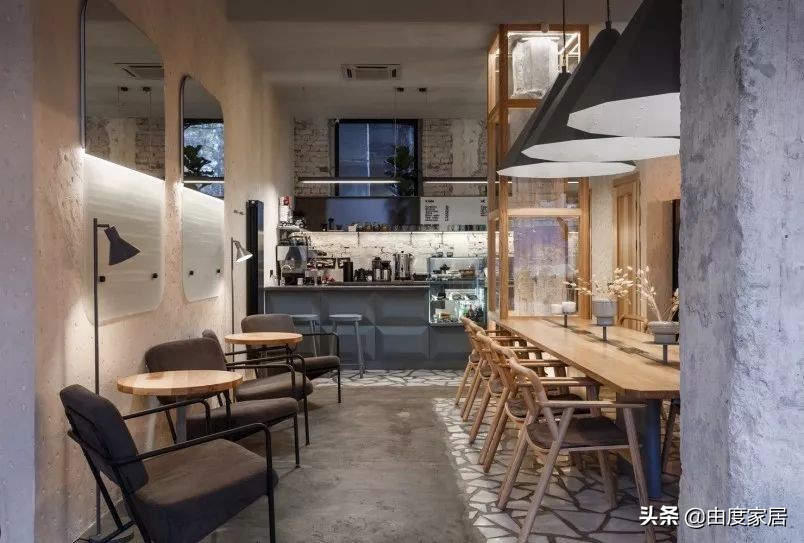 值得去的几家咖啡馆,探访这家最有创意的咖啡馆