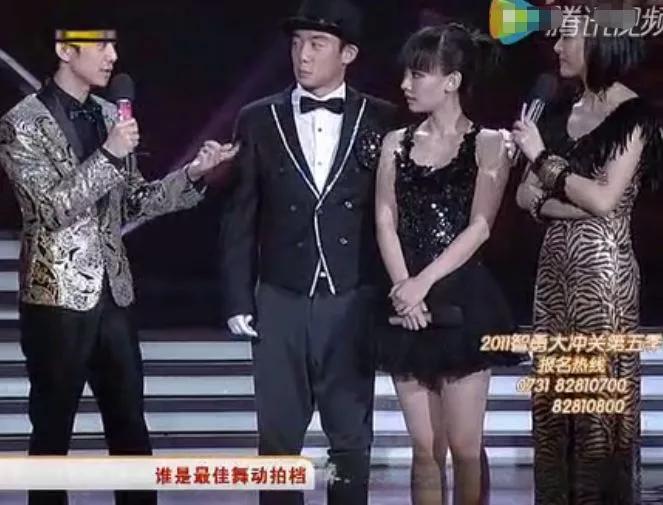 郑恺冯女郎现状,郑恺冯女郎最新消息