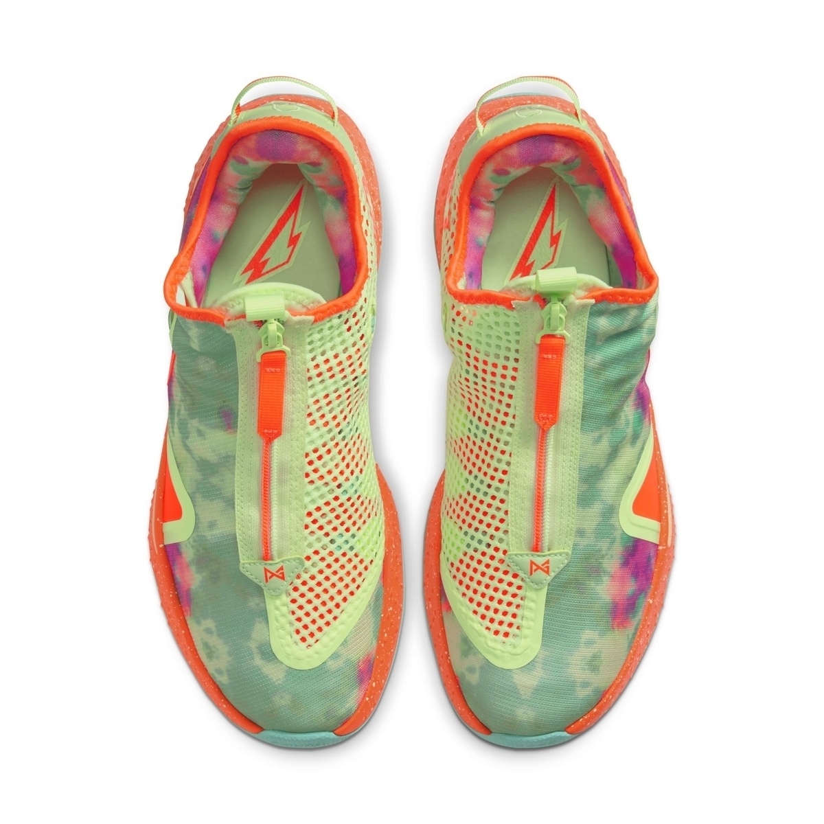 不能错过的2020nba全明星球鞋总览,2020nba明星上脚的球鞋