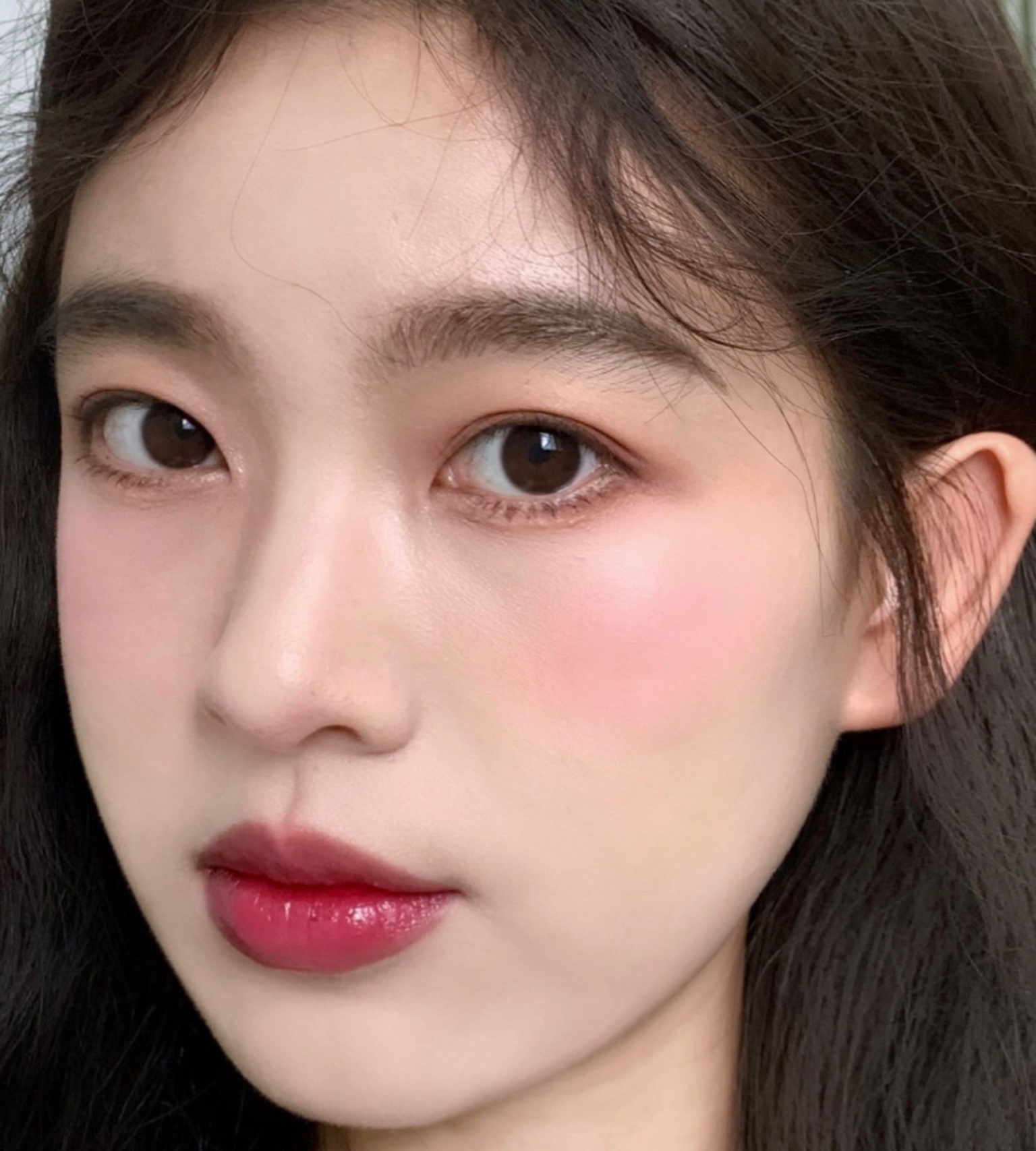 化妆小技巧告别脱妆烦恼,夏天化妆出油出汗脱妆就这么做