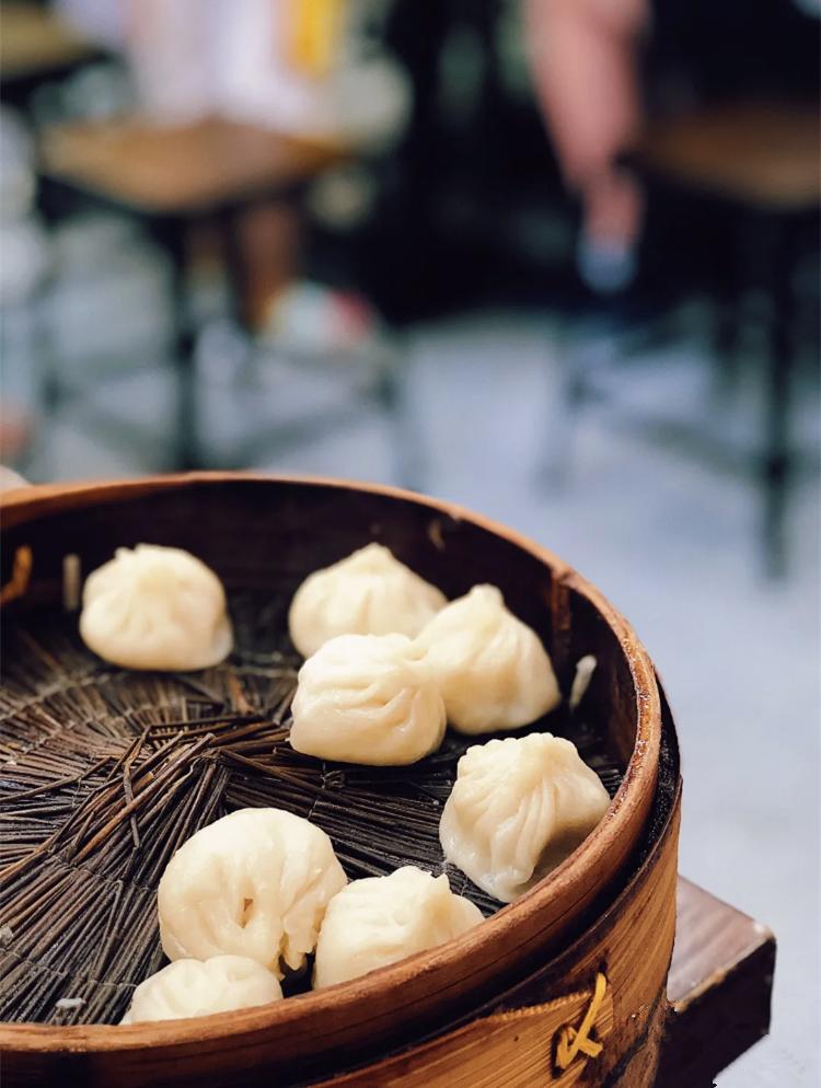 上海阿拉美食,魔都美食虹口