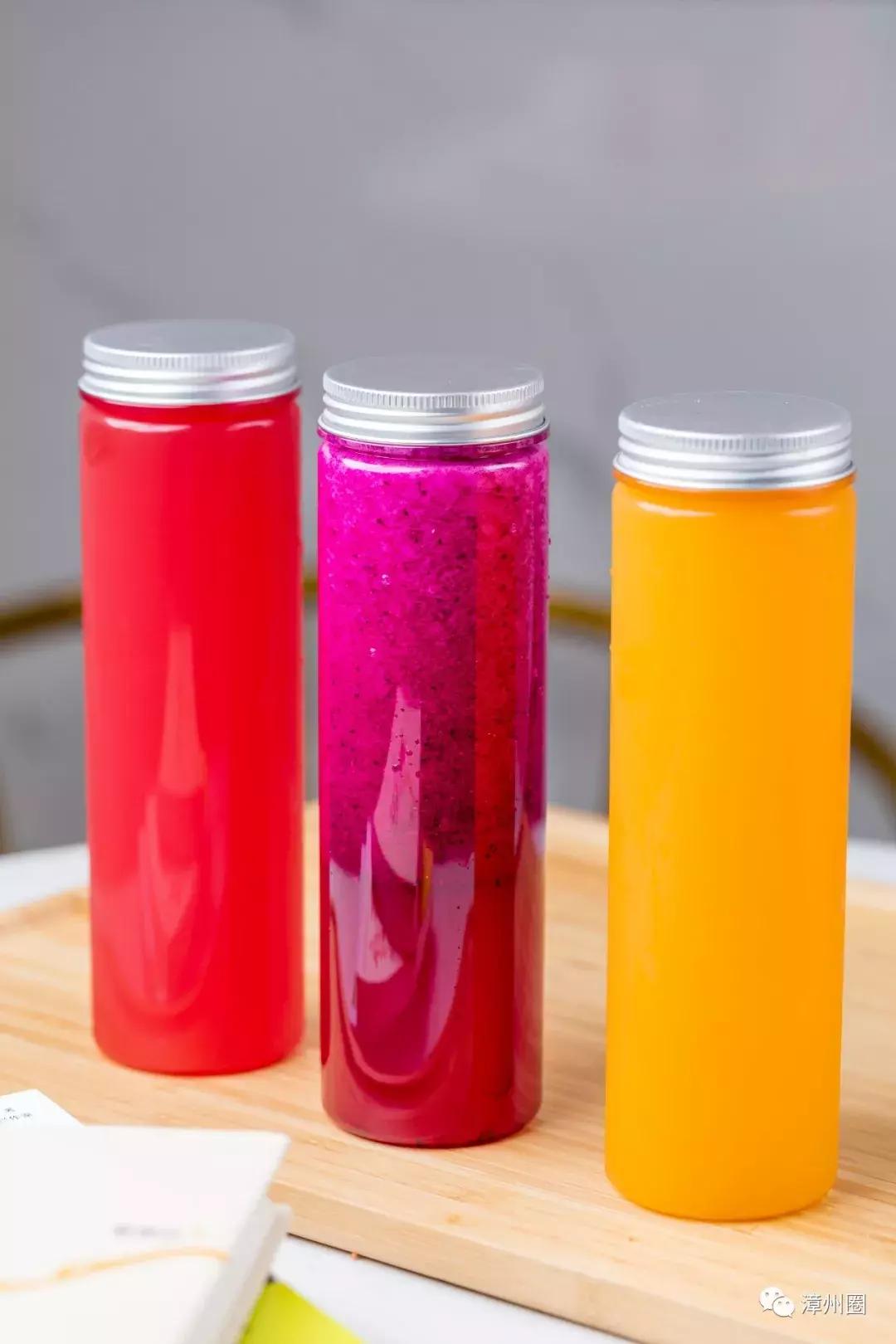 漳州新开的水果店,漳州火爆水果店