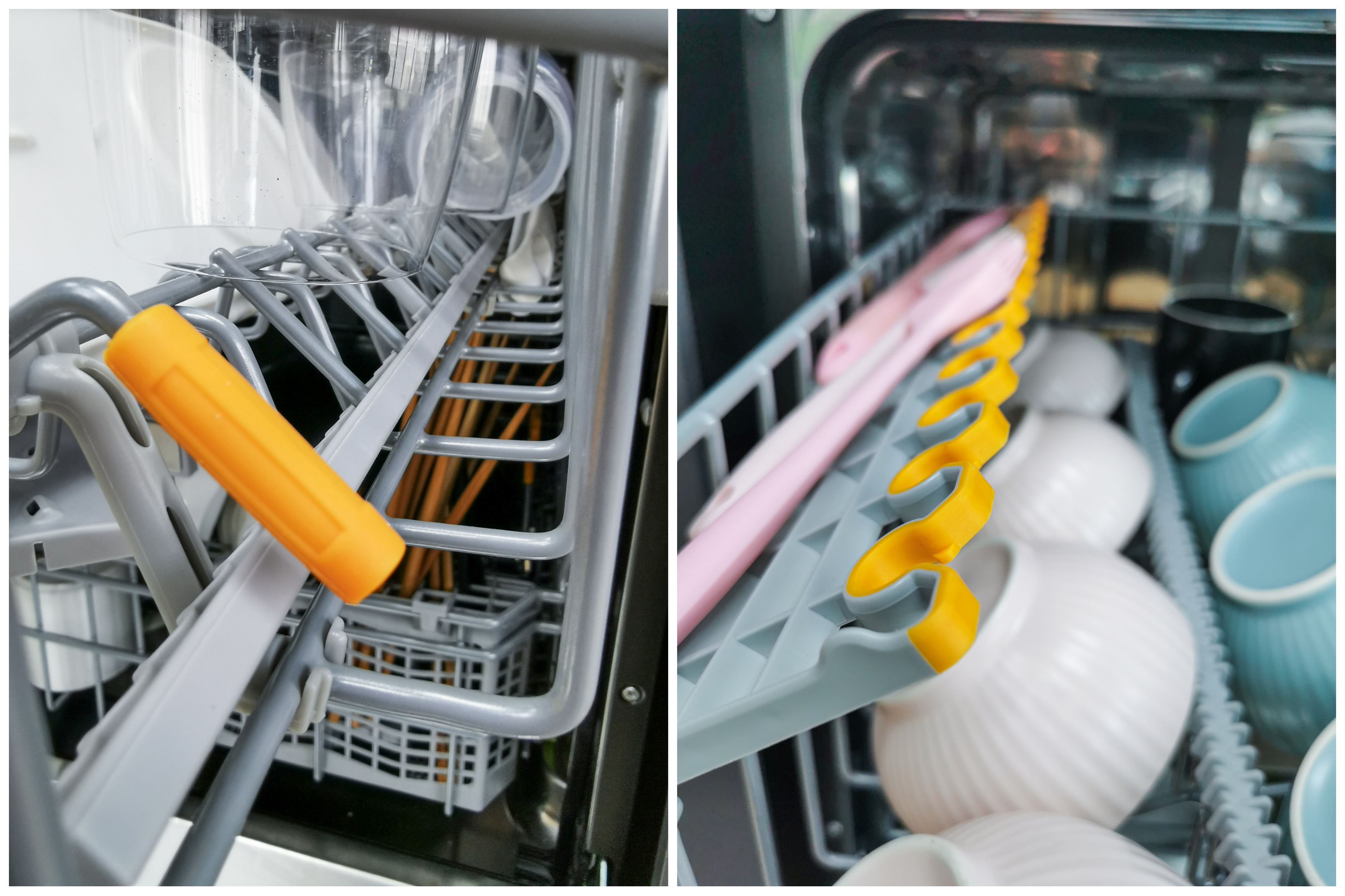 gx800洗碗机,美的gx1000洗碗机深度测评