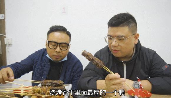 这些小店你可能听都没听过！「长沙市井烧烤」合集来了