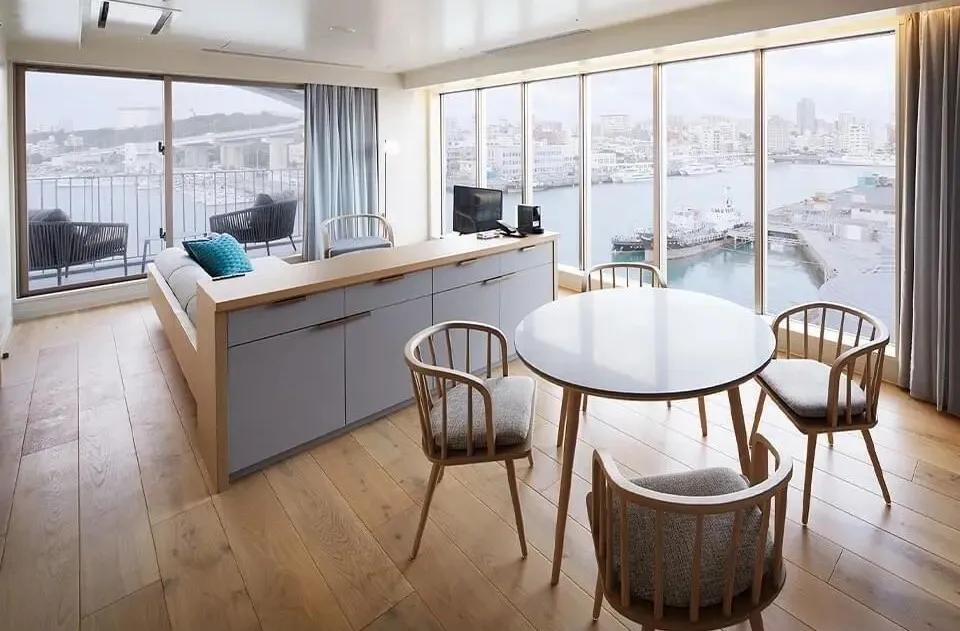 去日本旅游最好去哪个酒店,去日本旅游适合住哪些酒店