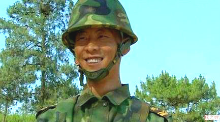 士兵突击张译史今结局,班长史今退伍许三多哭成泪人张译