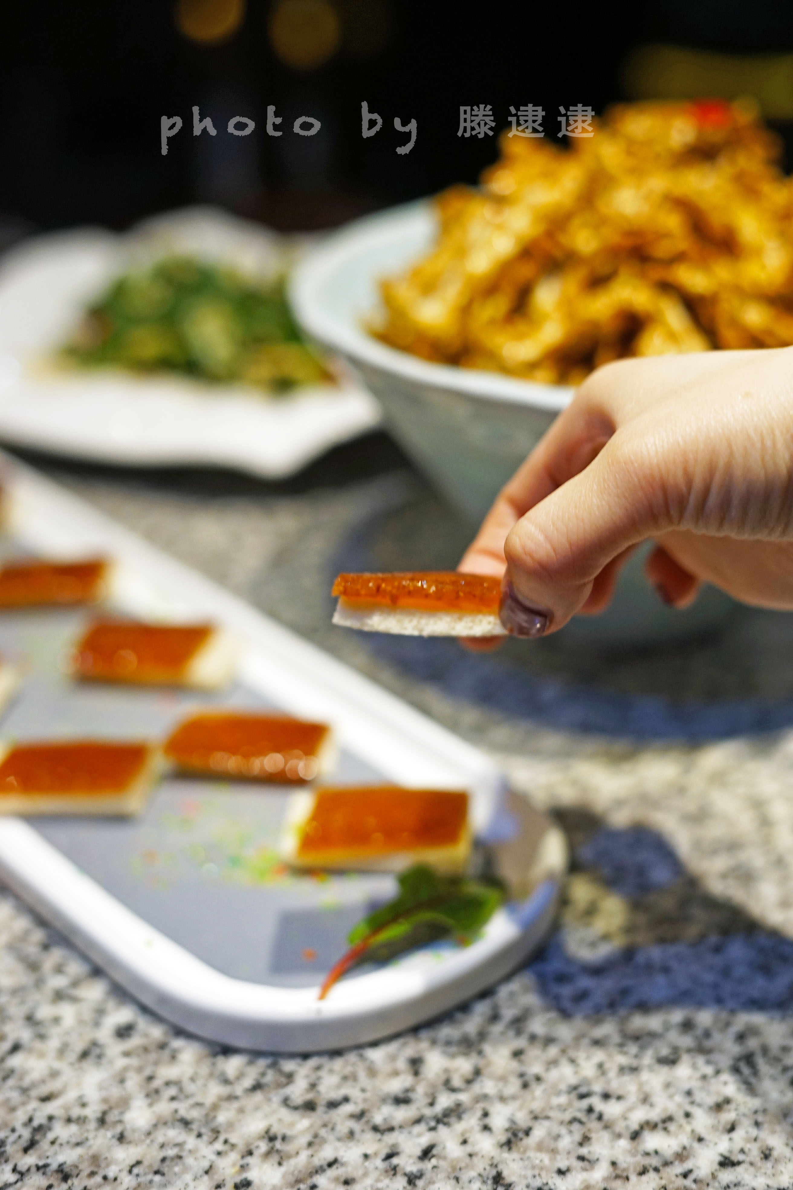 豆汁儿配什么好吃,豆制北京烤鸭做法