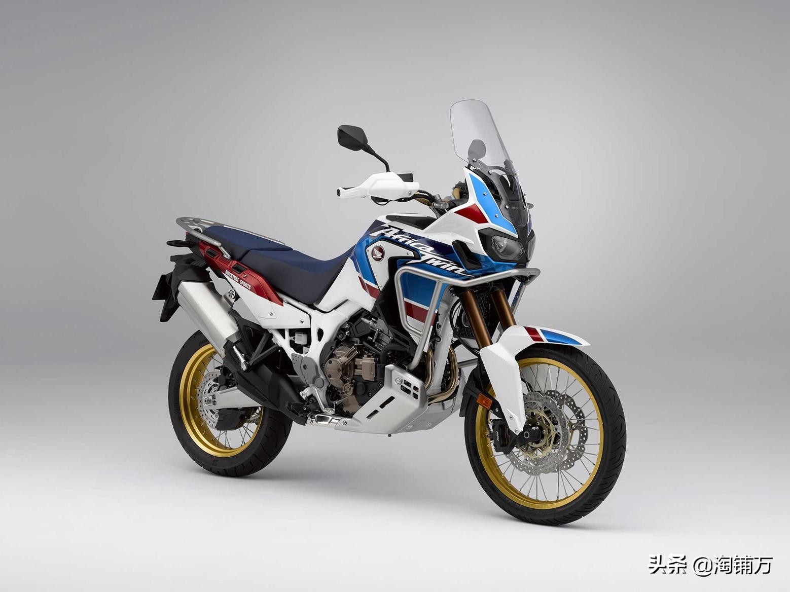 外媒评选2019最佳运动摩托车,国外摩托车大赛排名榜前十