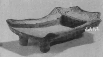 文房千年史砚从远古来｜砚台简史