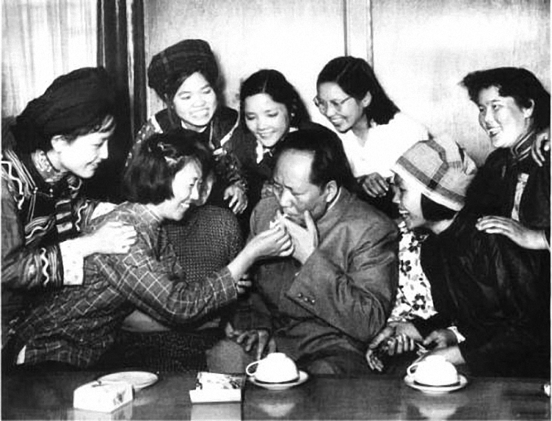 “132”雪茄：毛主席及中央领导特供香烟的秘密