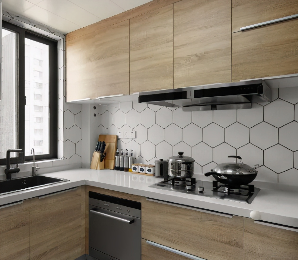 抽油烟机加排风扇多少钱一个,抽油烟机就一个风扇为什么那么贵