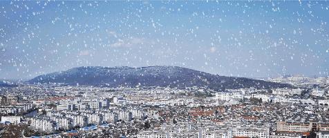 平顶山新春团购会圆满结束！