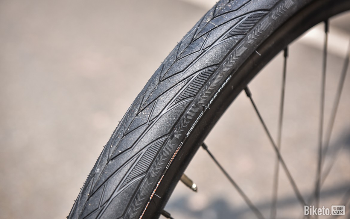 城市抓地力好的轮胎,关于轮胎抓地力的说法正确