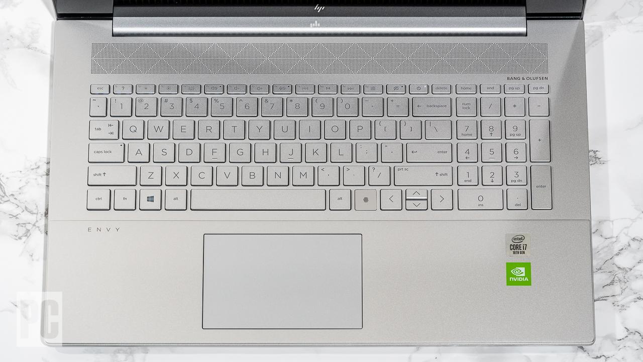 惠普envy17.3笔记本电脑,惠普envyx360