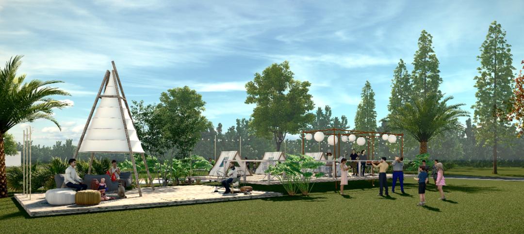 哇！这样的新都好洋气~过年就这了