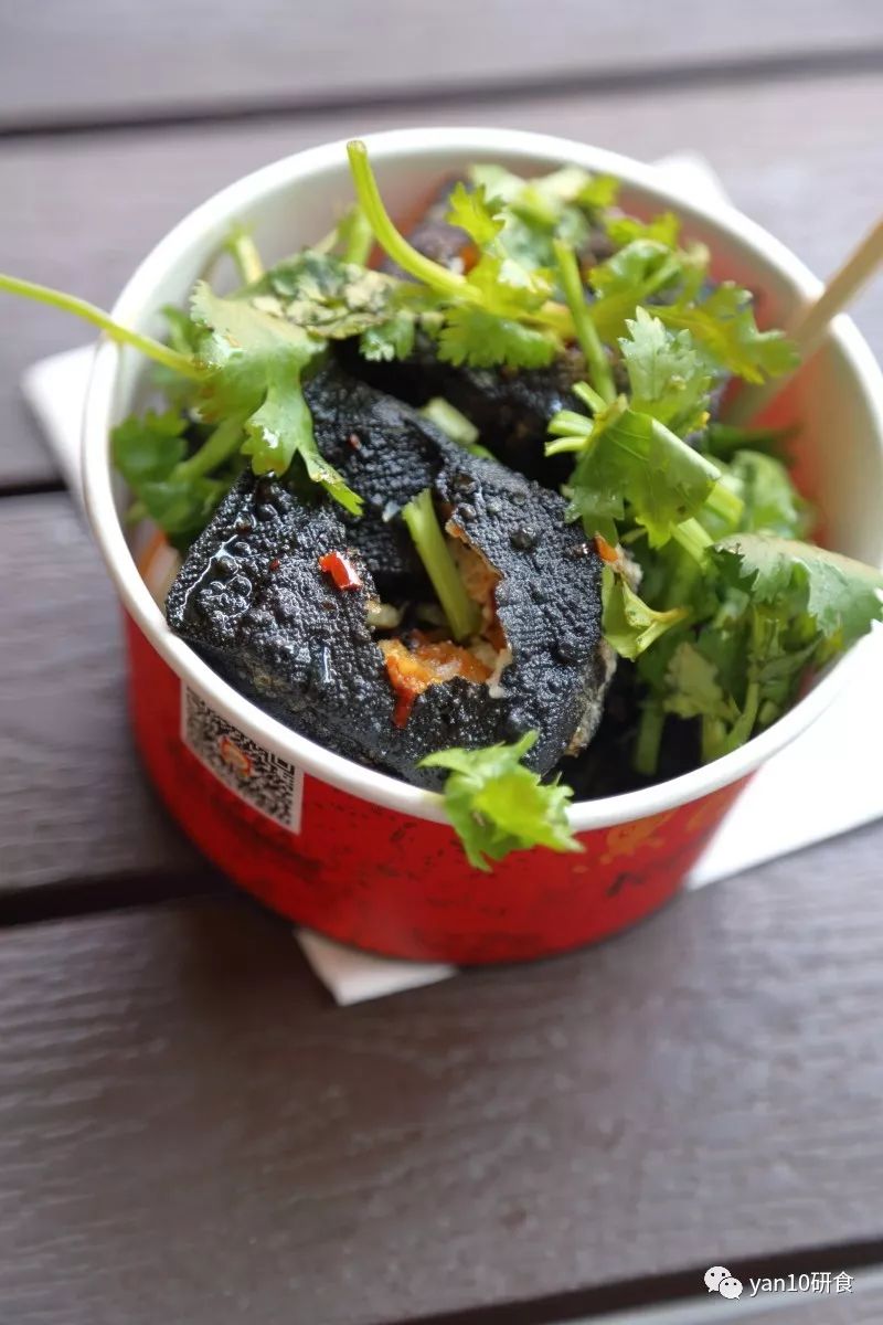 长沙美食推荐必吃米粉,长沙美食米粉必吃