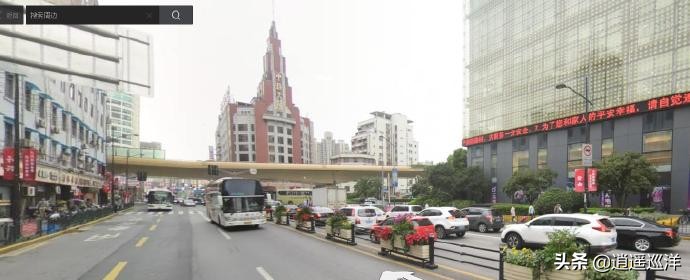 亲历：昔日武康路·复兴西路上幼儿园（上海·1956-64）