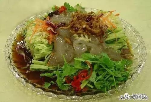 舌尖上的榆林美食面条,舌尖上的美食榆林筋饼