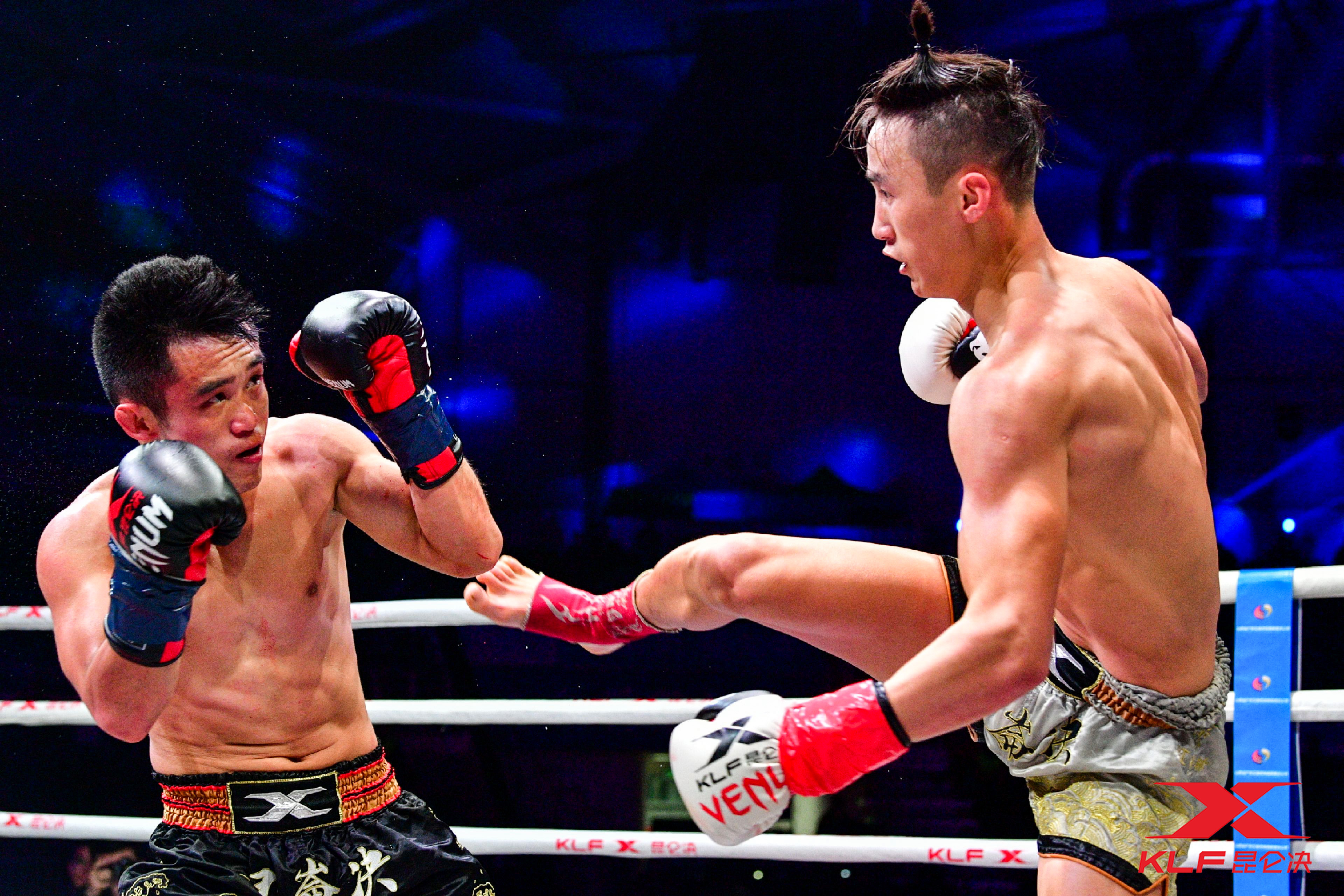 亚洲足球超级联赛,全球关注度最高的格斗比赛