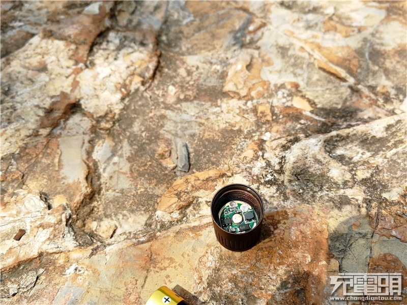 aaa手电筒推荐,aaa手电测评