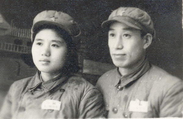 怀念老红军父亲：点滴回忆篆初心，寓于小处缅品行